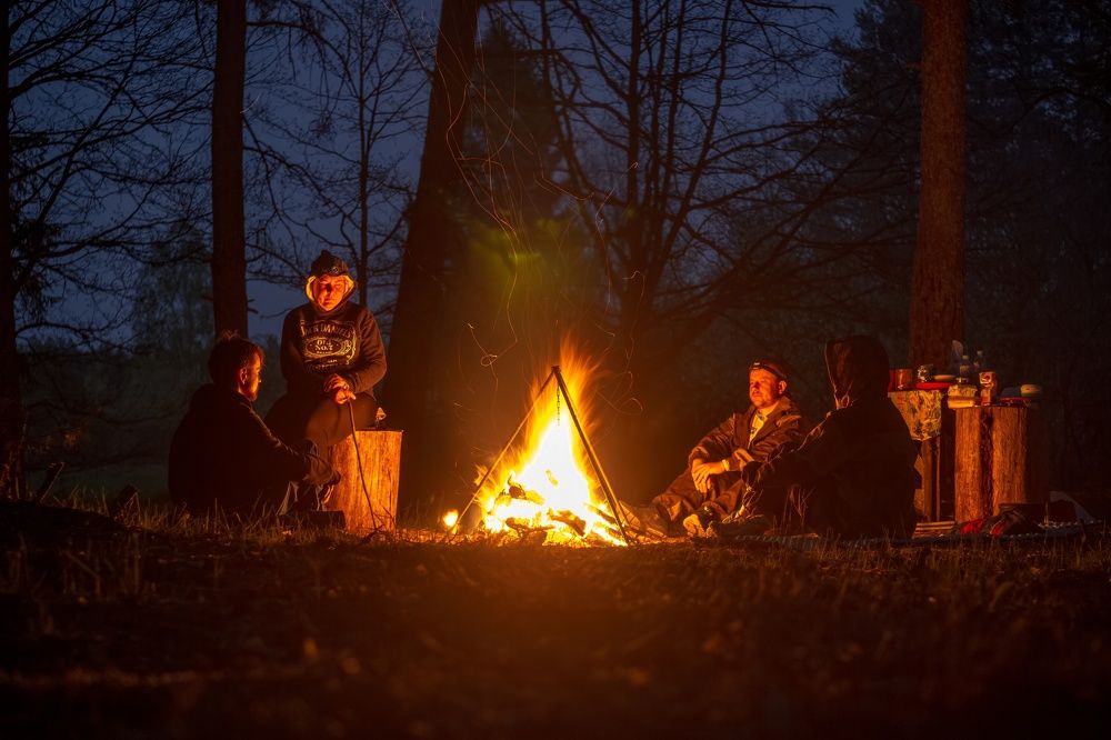 Photograph by Сергей Хабаров