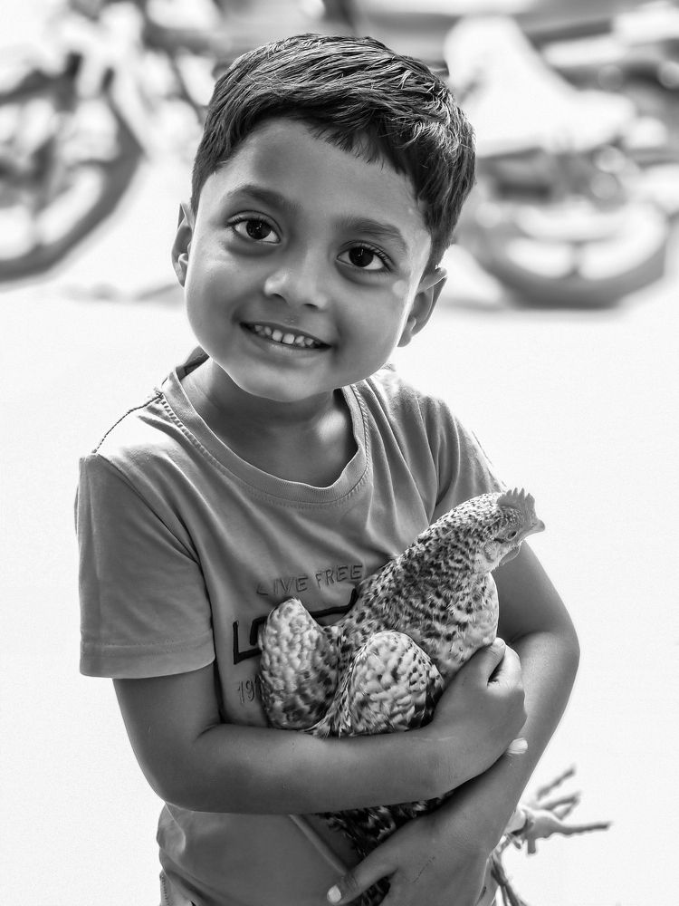 Photograph by Prodipta Das Hriday