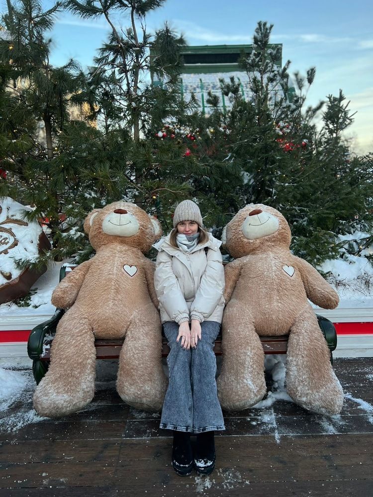 Photograph by Ольга Струкалина