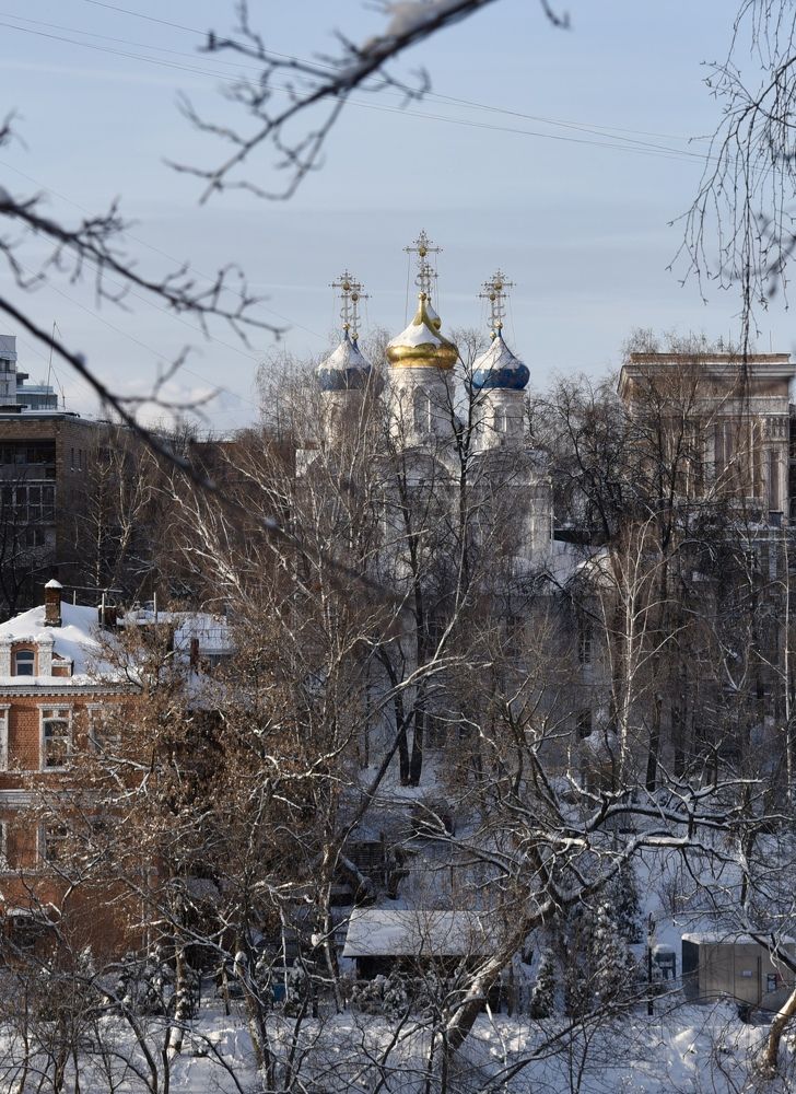 Photograph by Ольга Струкалина