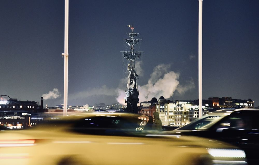 Photograph by Ольга Струкалина