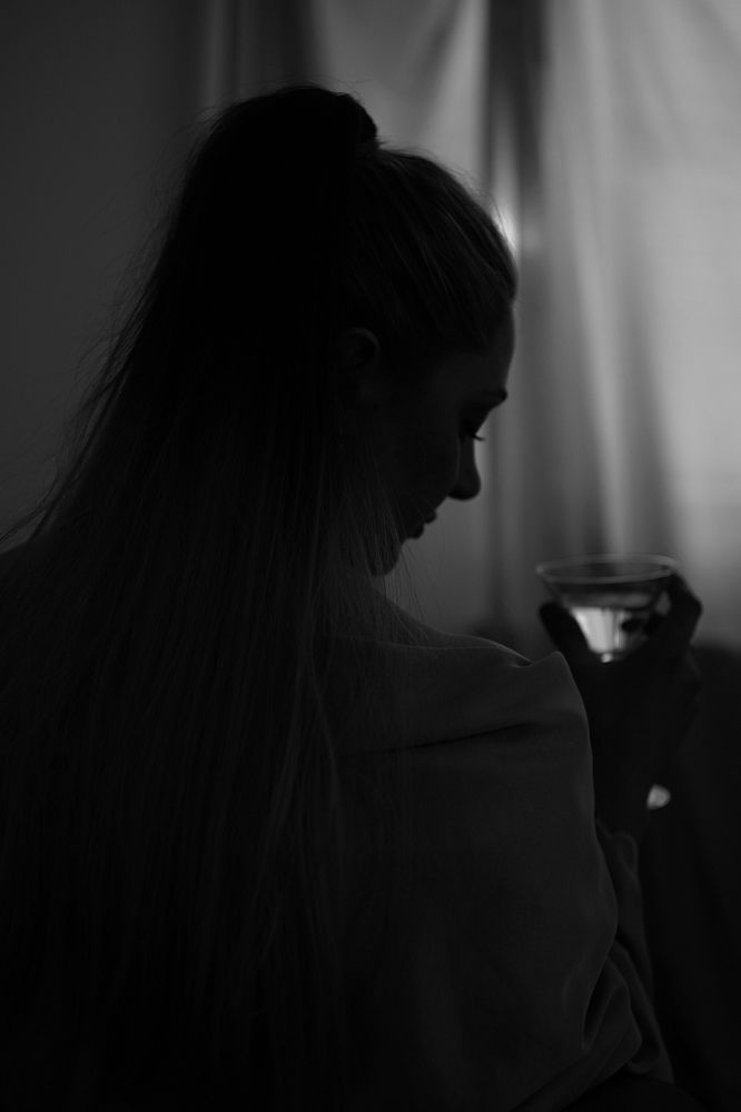 Photograph by Ljudmila Stupak