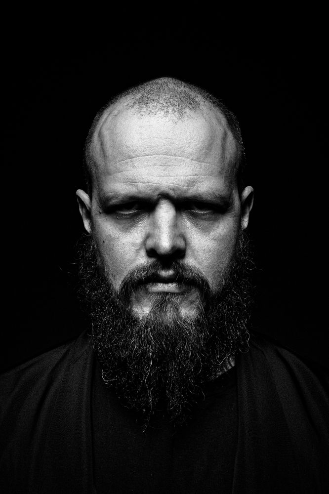 Photograph by Антон Черноусов