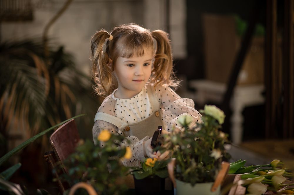 Photograph by Марина Пехтерева