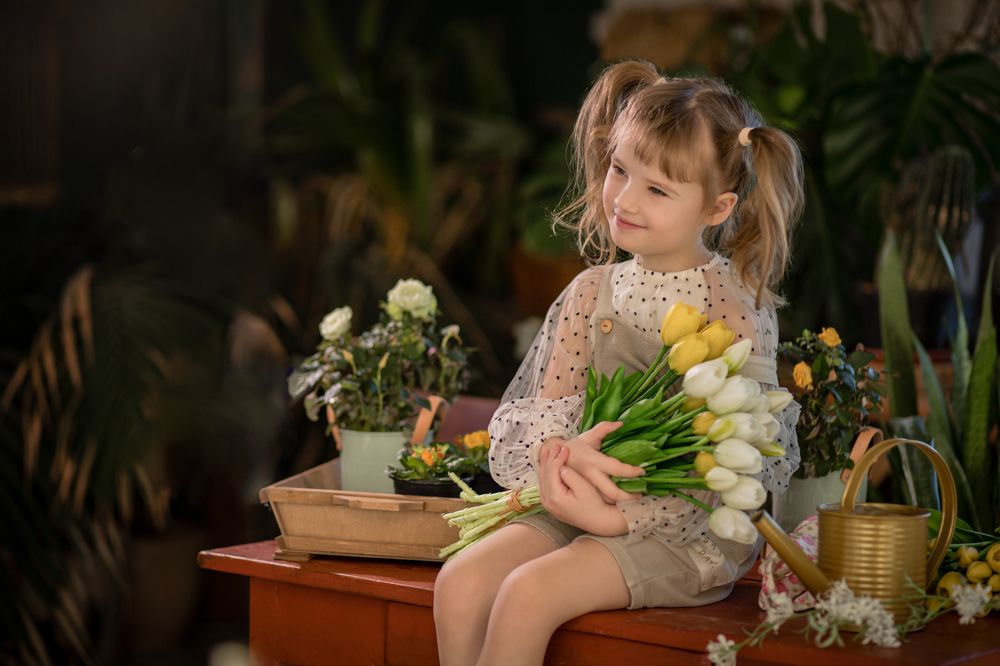 Photograph by Марина Пехтерева