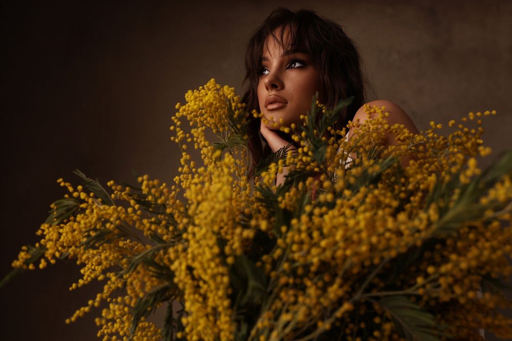 Фотография автора Яна Чхан