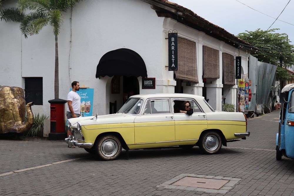 Photograph by Evgenii Askerov