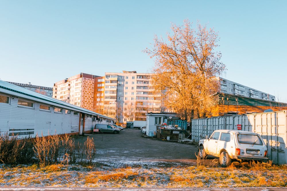 Photograph by Ярослав Изотов