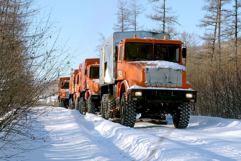 Photograph by Галина Искандарова