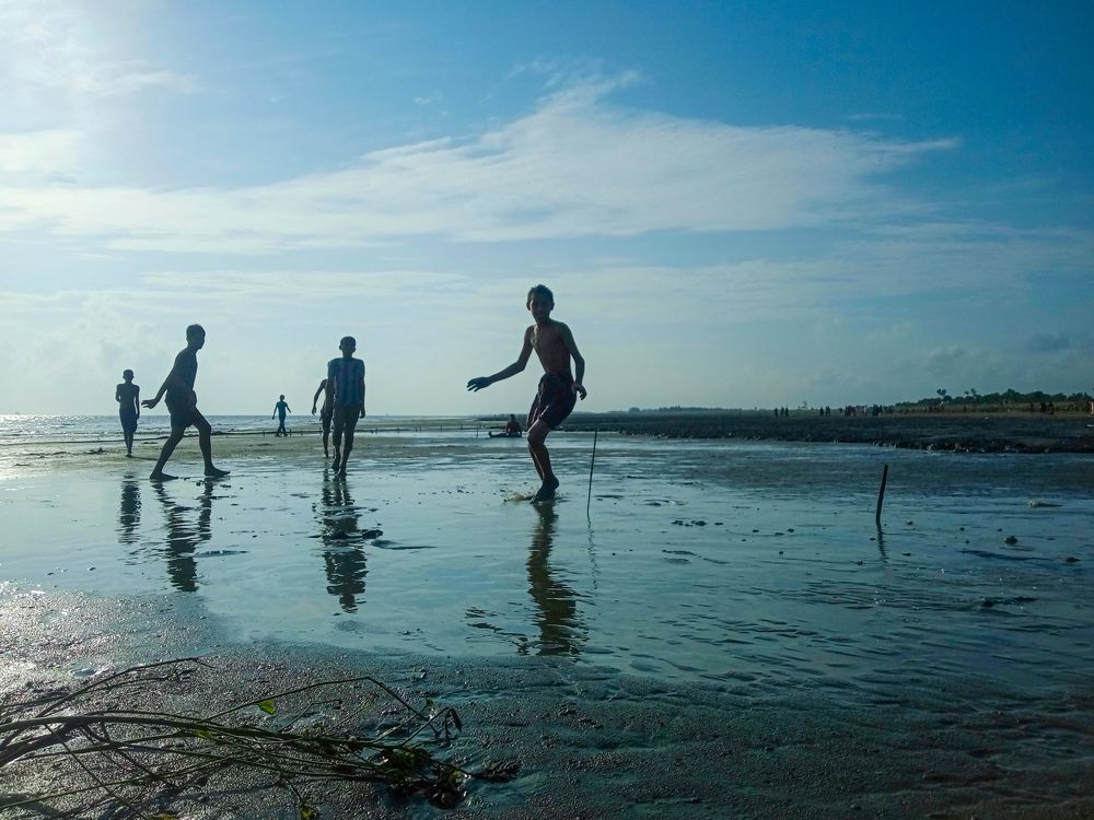 Photograph by Hasan Mehedi Amin