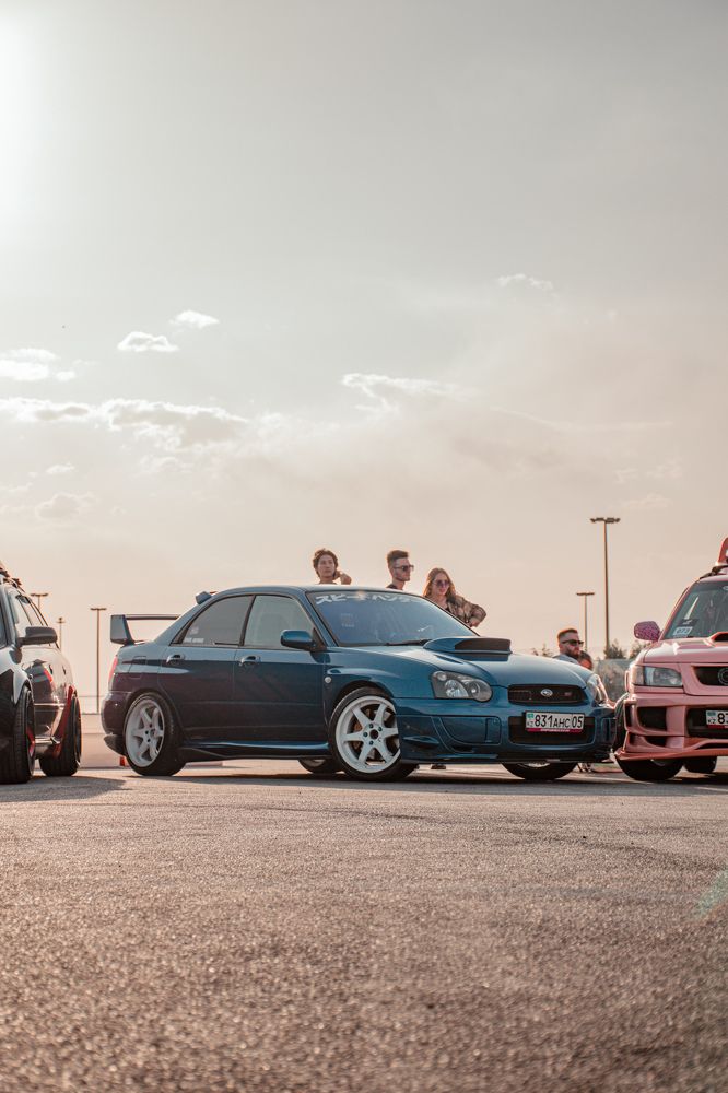 Фотография автора X Fedeeng