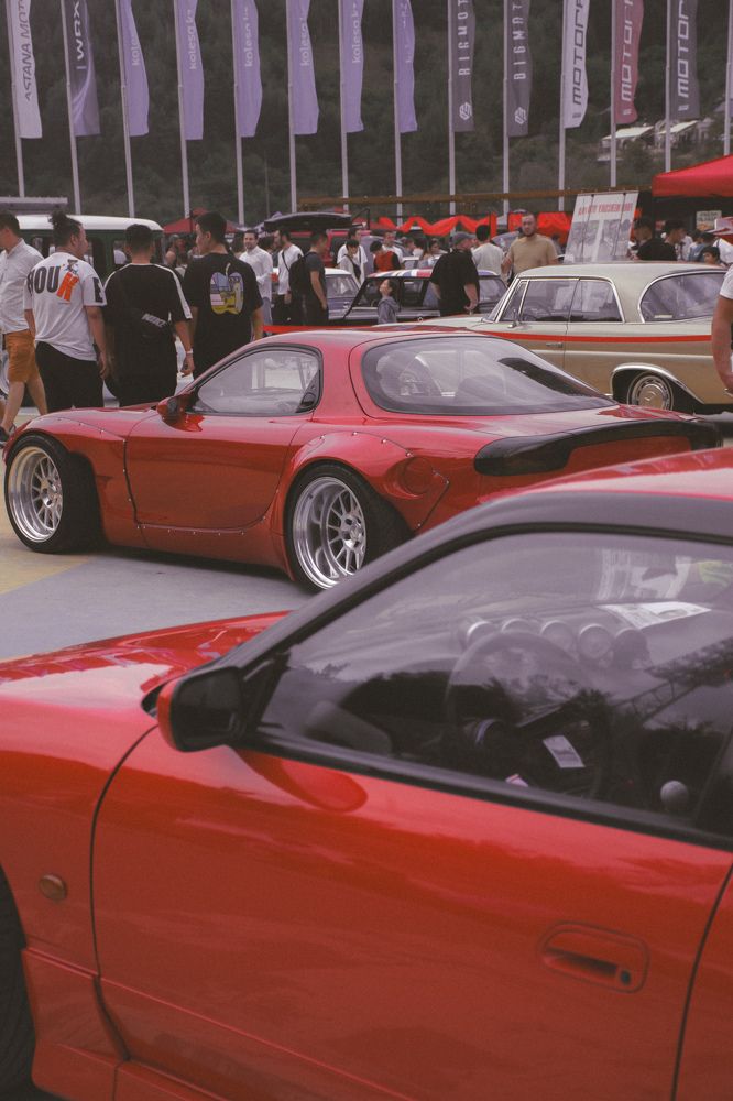 Фотография автора X Fedeeng