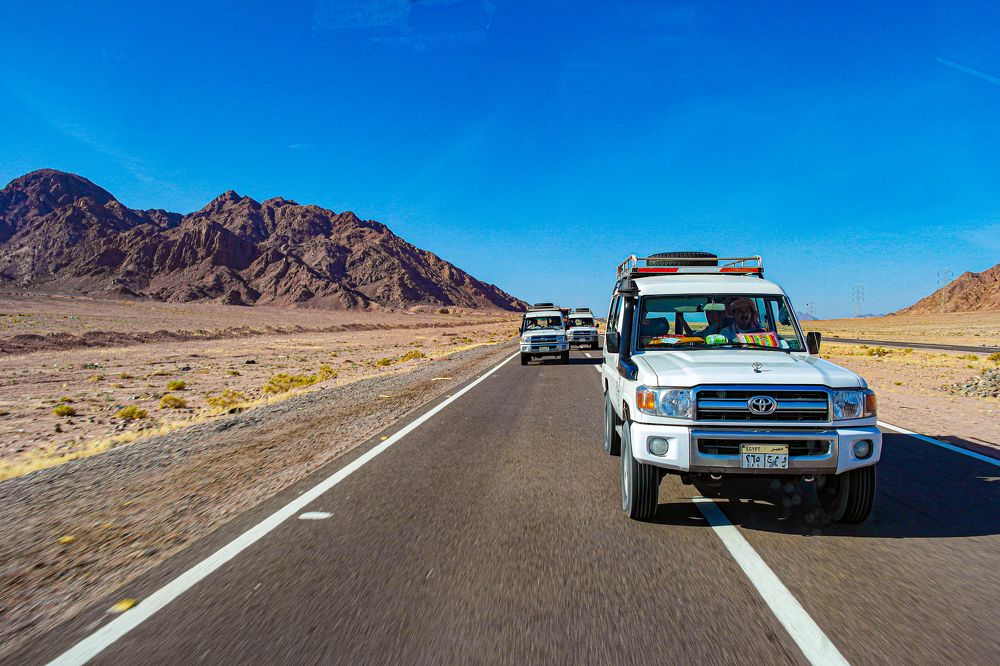 Photograph by Anton Hantov