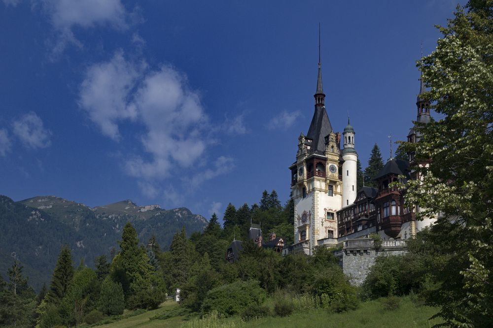 Photograph by Cojanu Silviu