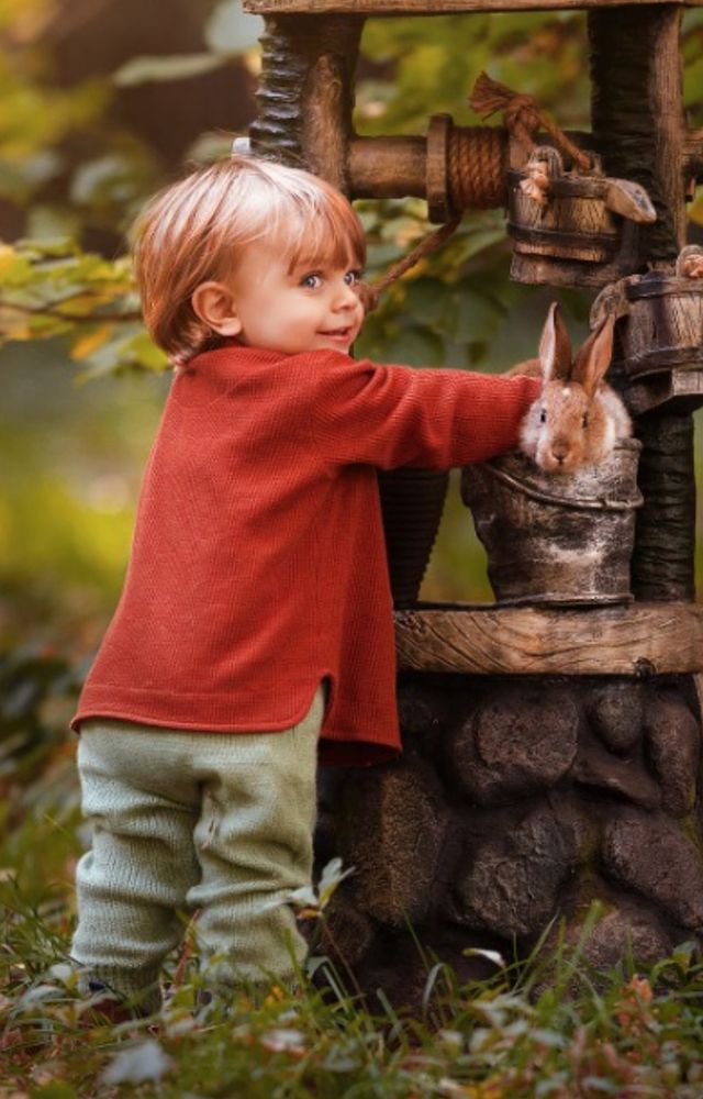 Photograph by Francina