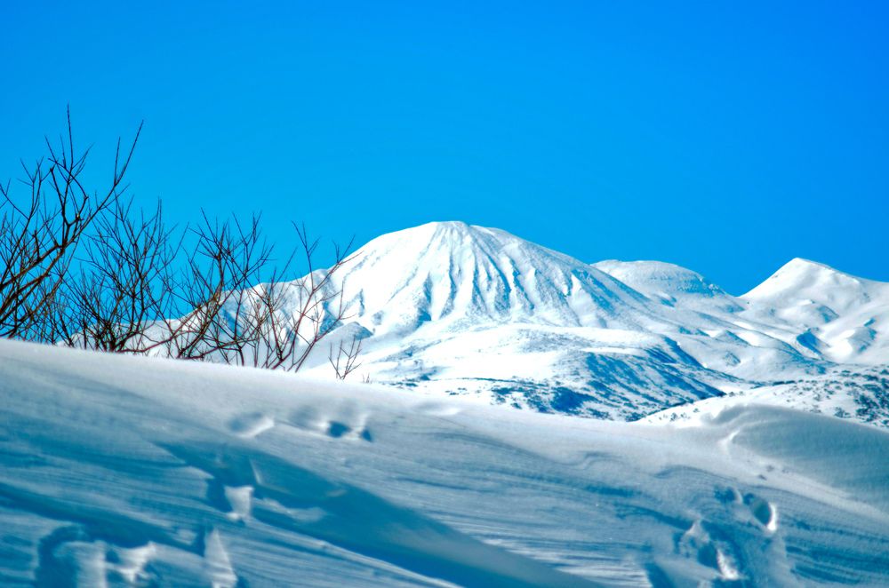 Photograph by Yrii Usoltsev