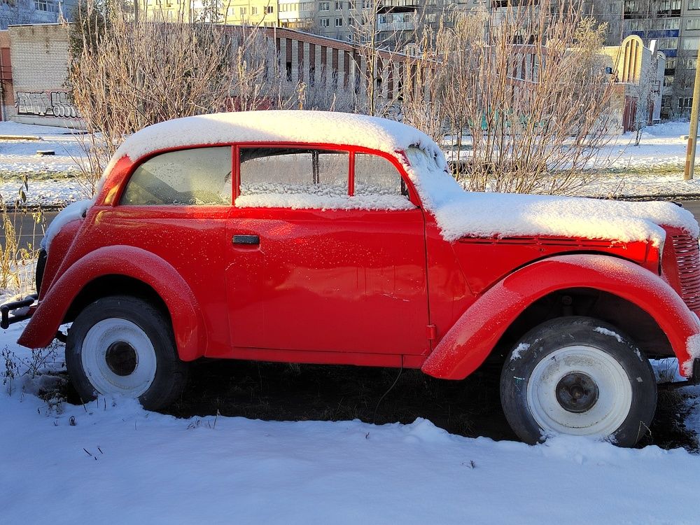 Photograph by Наталья Горовых