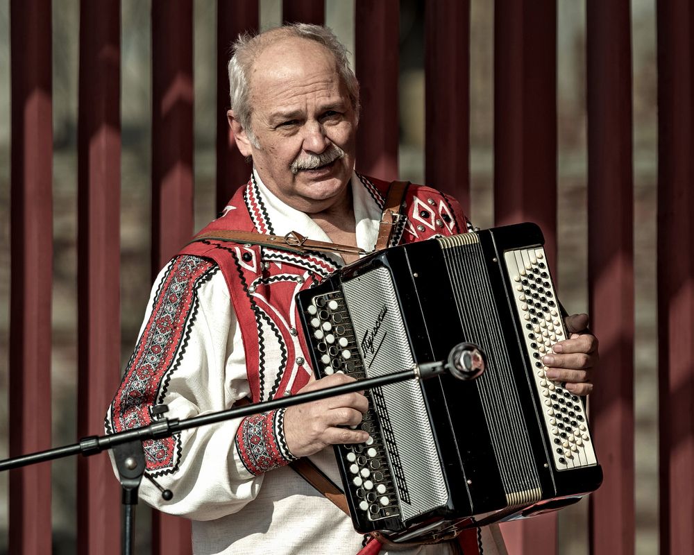 Photograph by Андрей Мишин