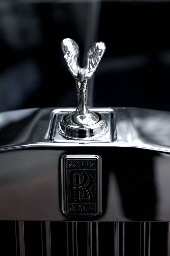 Photograph by Denis Babushkin