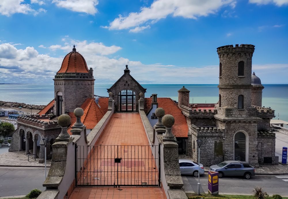 Photograph by Maria julieta ZURZOLO