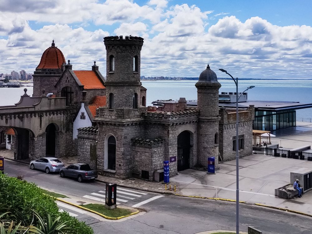 Photograph by Maria julieta ZURZOLO