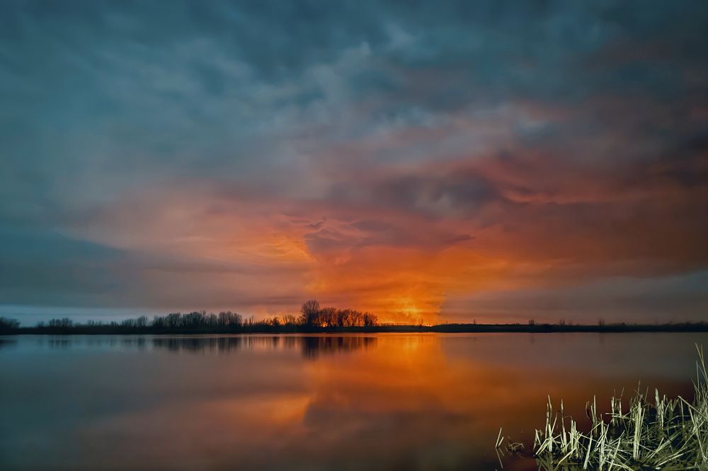 Photograph by Александр Шандов