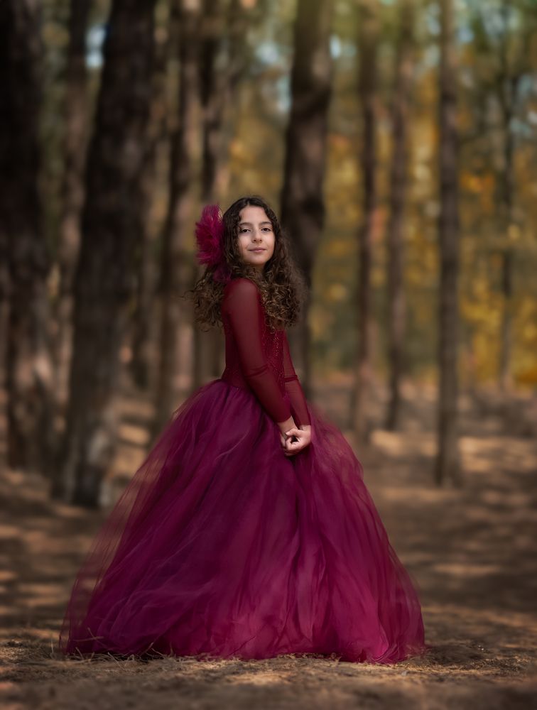 Photograph by Andrea