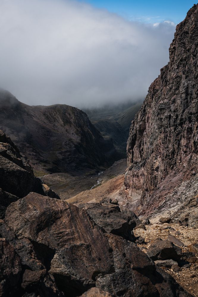 Photograph by Bryan Catota