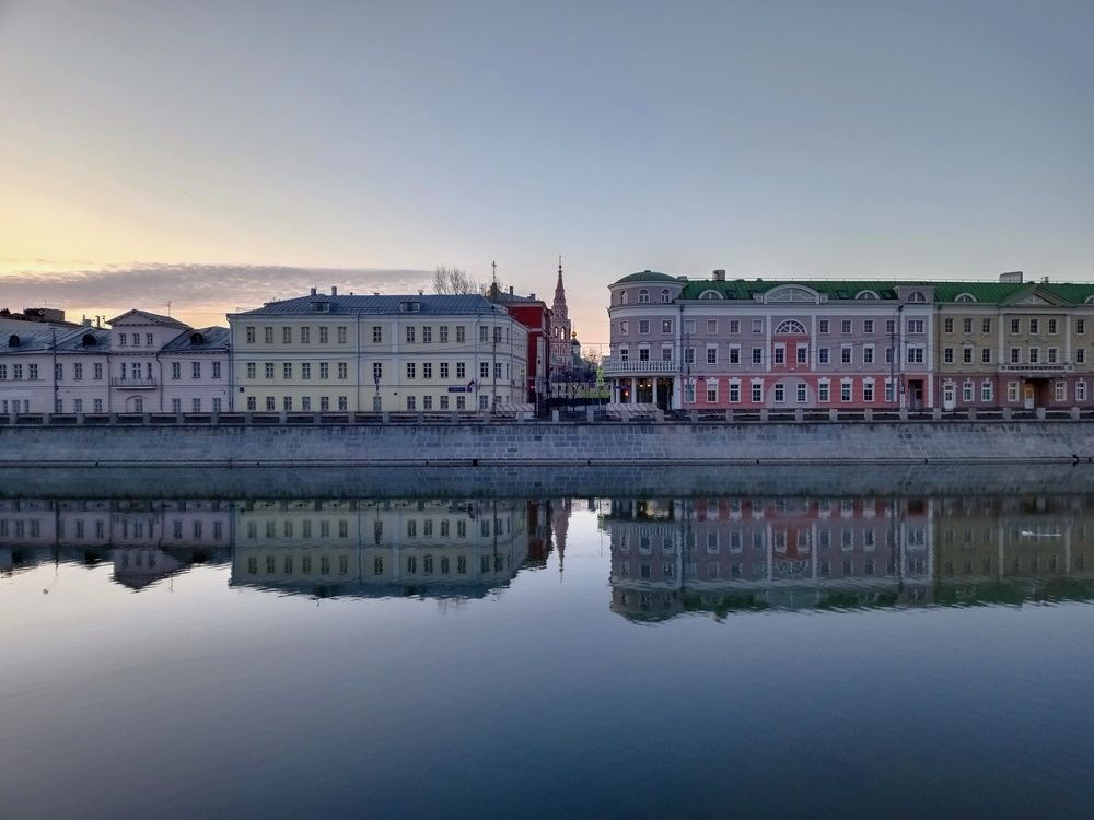 Photograph by Sergey Kurkov-Tarkovsky