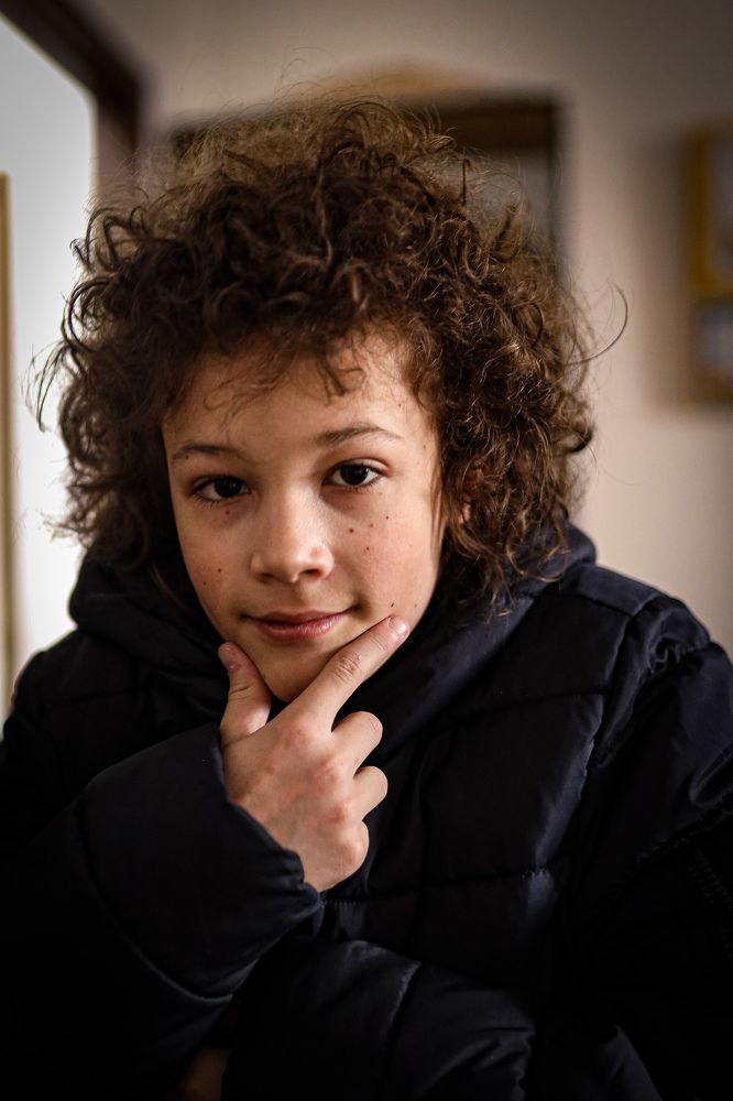 Photograph by Татьяна Лазарева