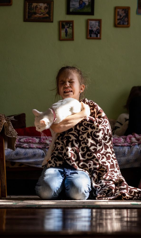 Photograph by Татьяна Лазарева