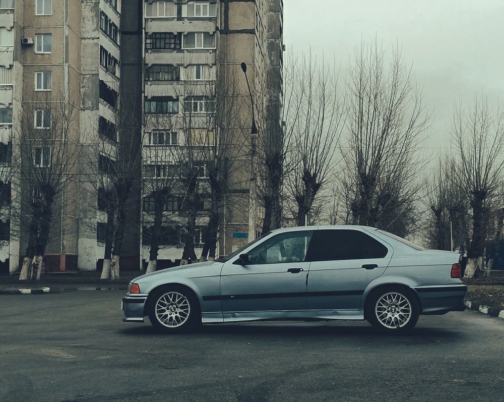 Photograph by Дамир Батряков