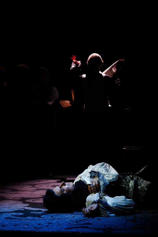 Photograph by Галина Глухоманюк