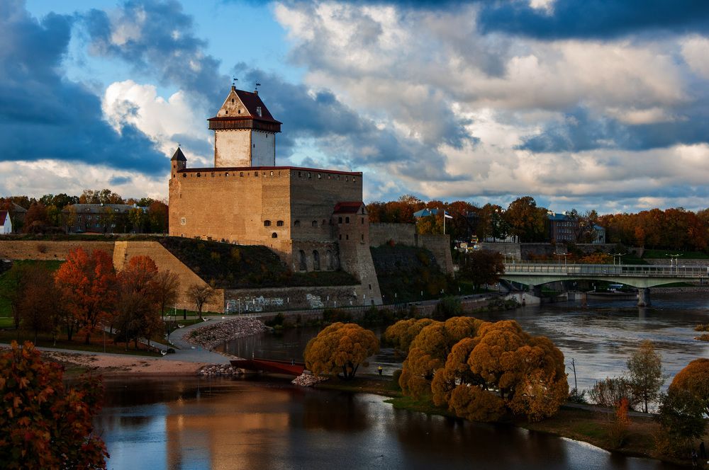 Photograph by Игорь Овсиенко