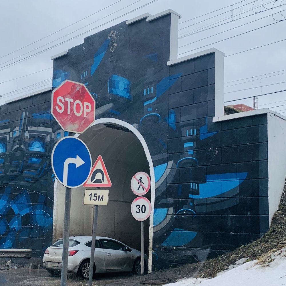 Фотография автора Olga Golubkova