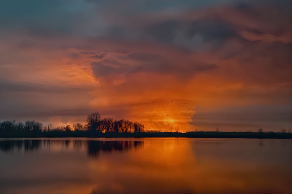 Photograph by Александр Шандов