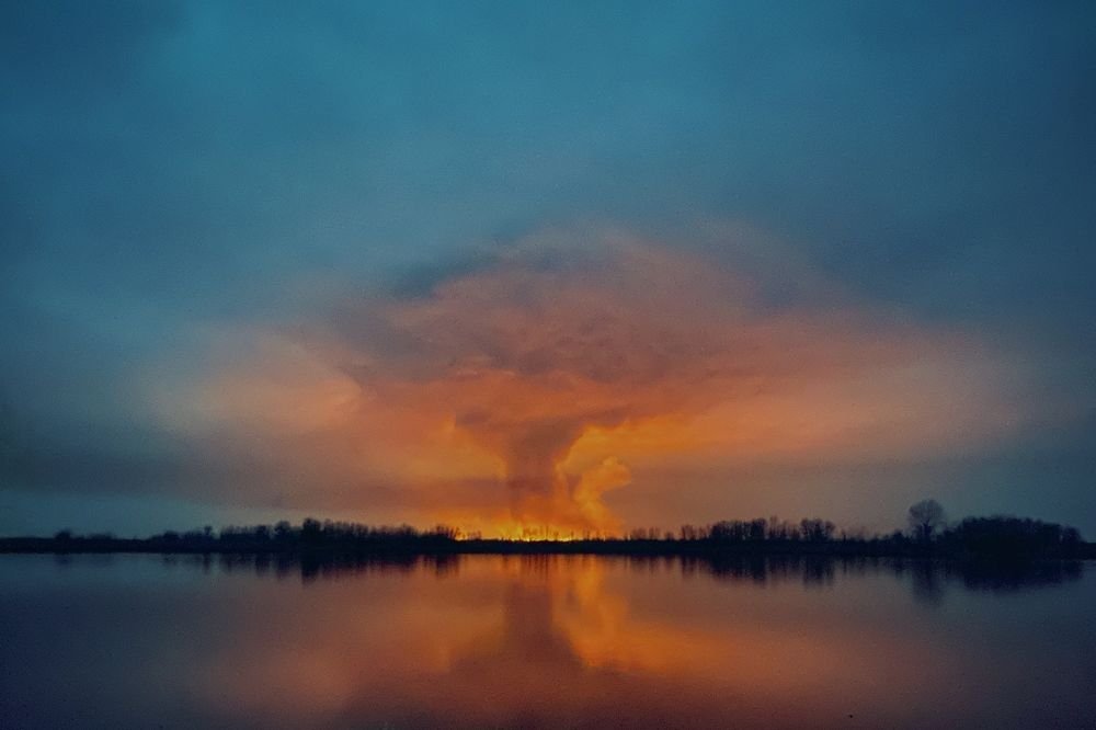 Photograph by Александр Шандов