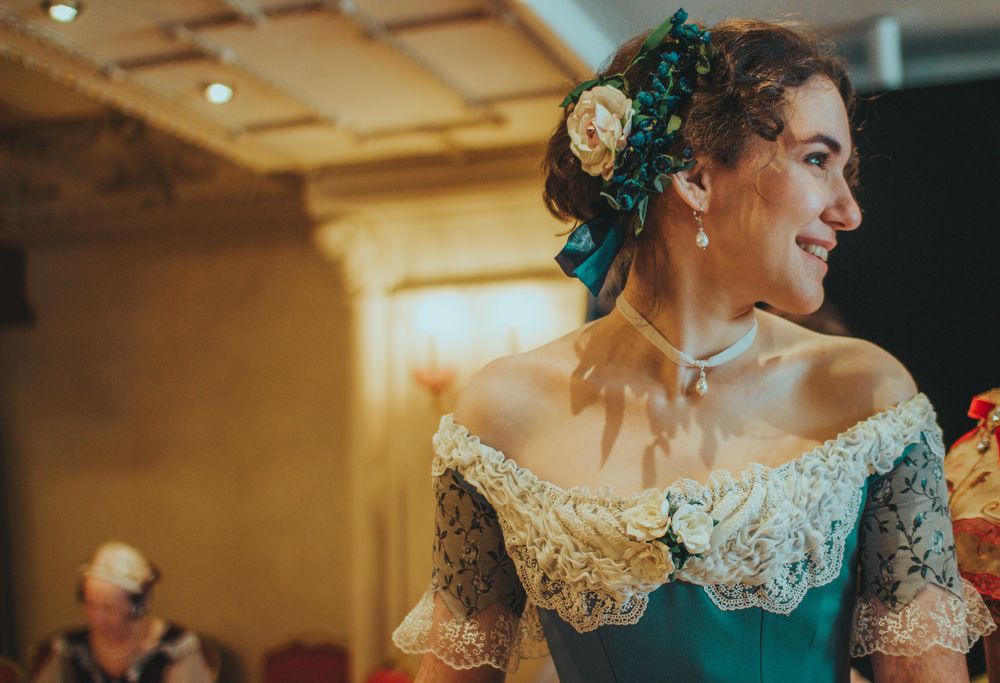 Photograph by Ванда