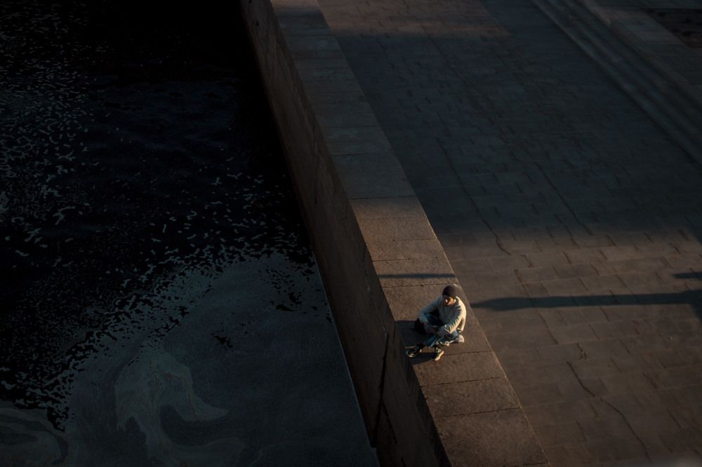 Photograph by Ванда