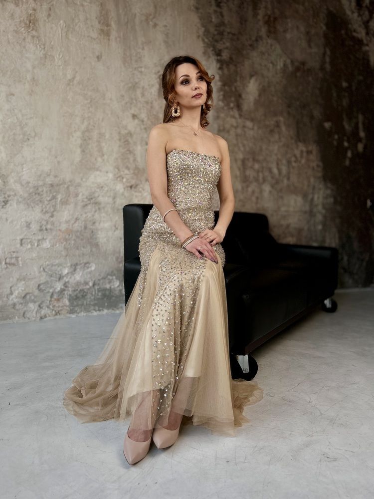 Photograph by Жанна Черурнова