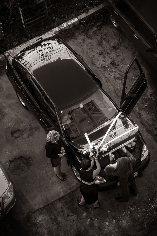 Photograph by Алексей Трифонов