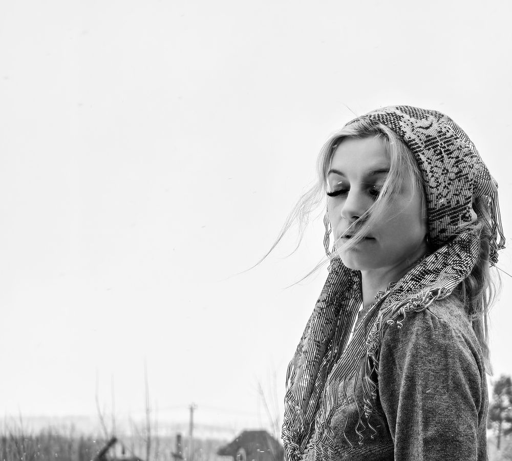 Photograph by Евгения Гриднева