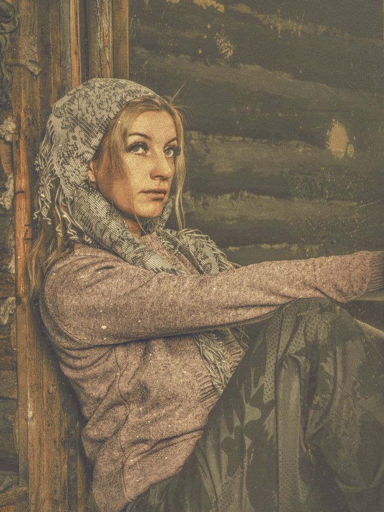 Photograph by Евгения Гриднева