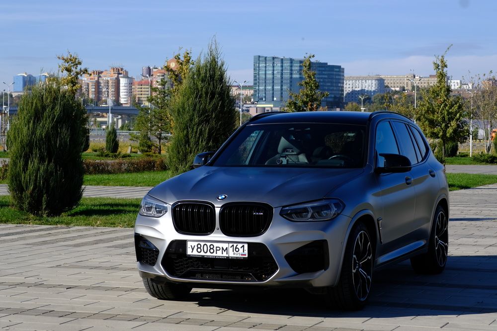 Photograph by Валентина Парфёнова