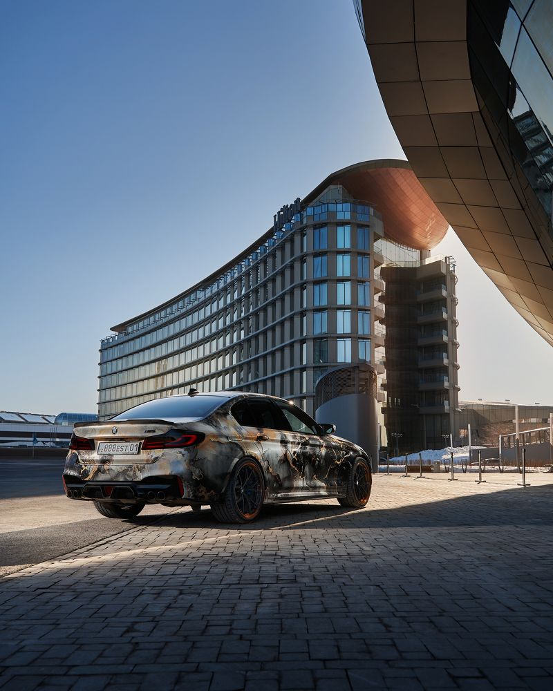 Photograph by Тимур Толеуов