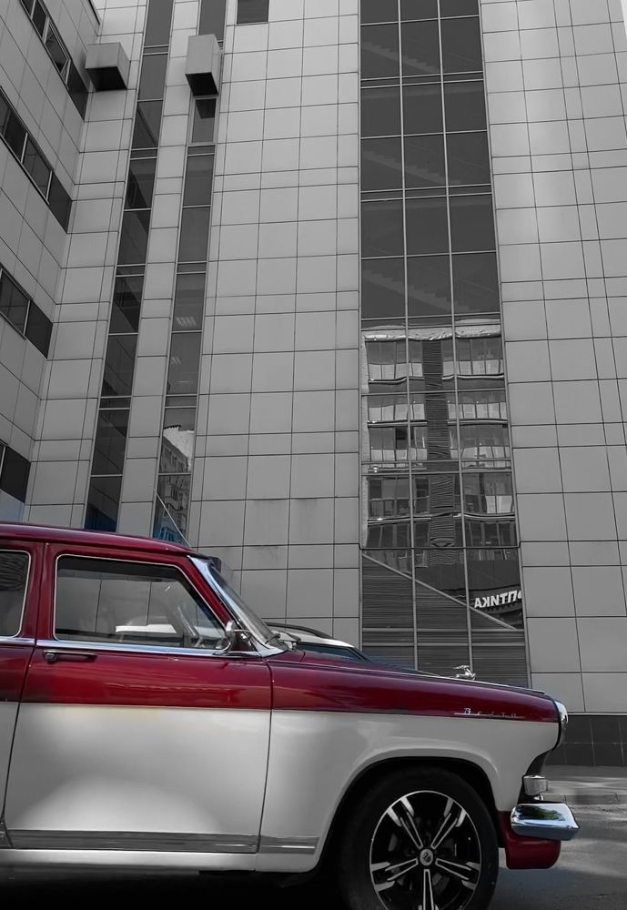 Photograph by Олеся Петрович