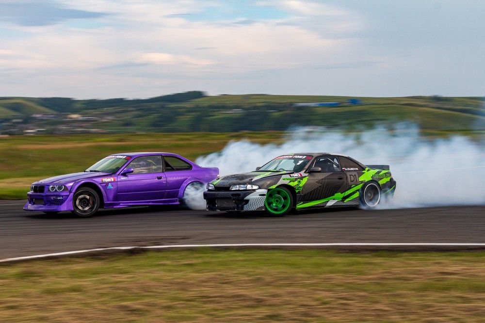 Photograph by Матвей Карепов