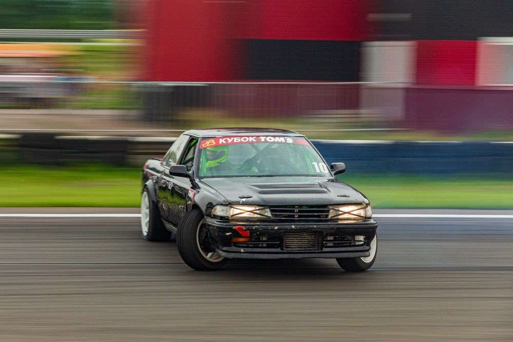 Photograph by Матвей Карепов