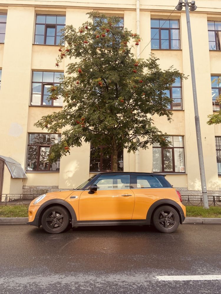 Photograph by Анна Марковская