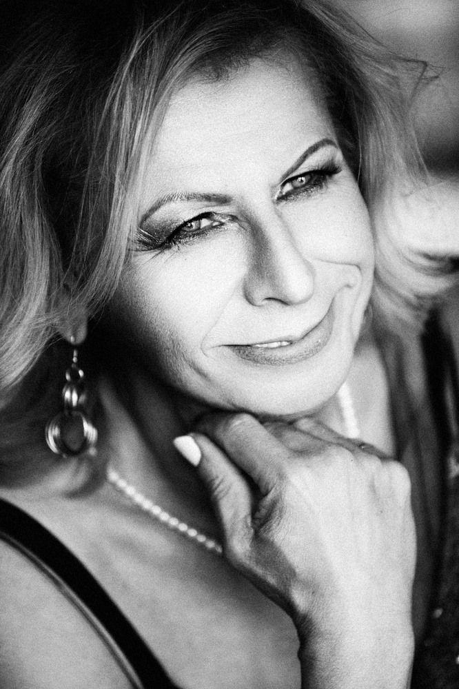 Photograph by Yuliya Matskevich